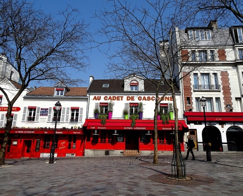 Assurance perte d'exploitation