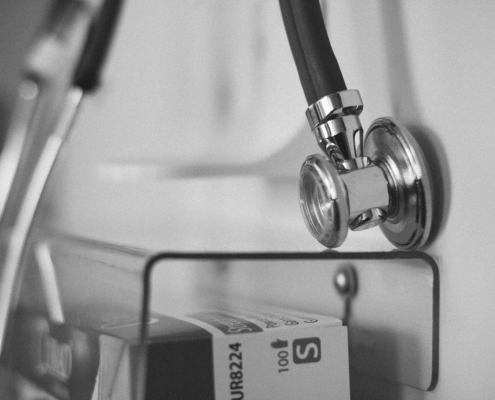 Responsabilité médicale